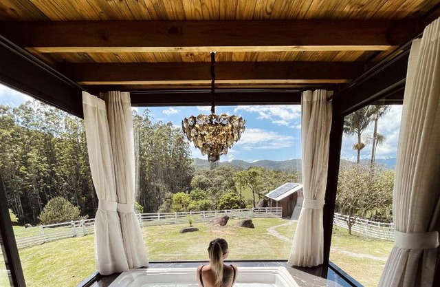 Alameda dos Ipês, casa completa, para toda família