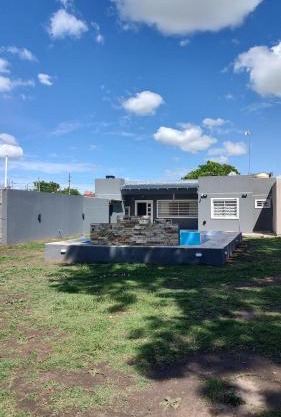 Alamo - Casa pet friendly