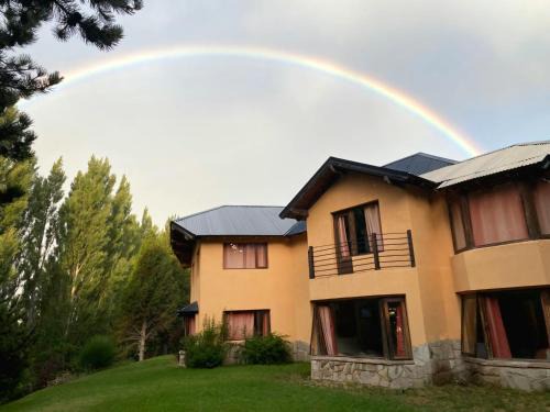 Alamos del sur Apart hotel