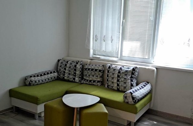 ALANA Apartment