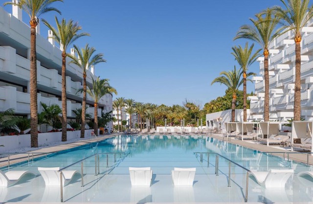 Alanda Marbella Hotel & Wellness