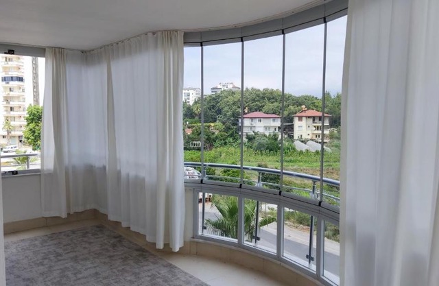 Alanya, Mahmutlar Atlas Rezidans