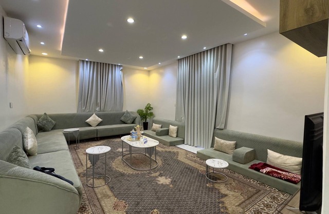 alaqeeq apartments