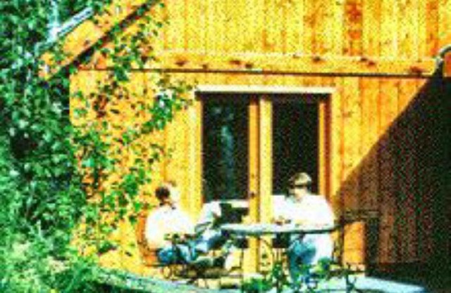 Alaska Chalet Bed & Breakfast