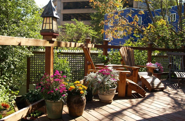 Alaskas Capital Inn Bed & Breakfast