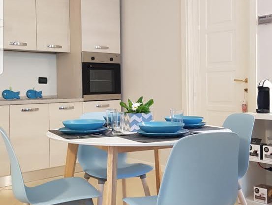 Alassio Apartment
