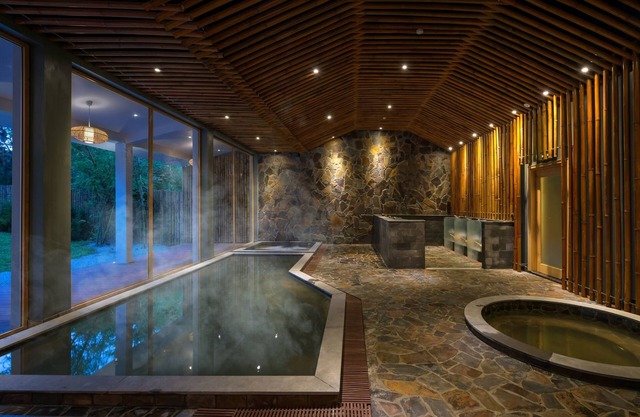 Alba Wellness Resort By Fusion