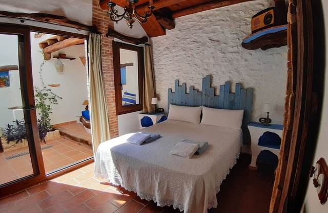 Albaga - Rural Loft for couples