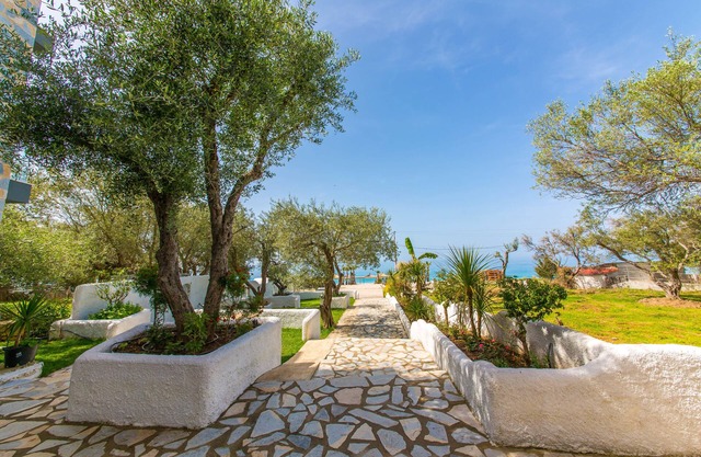 Alban Eco Hotel