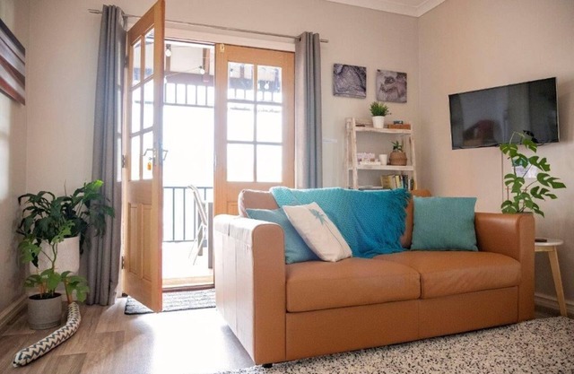 Albany Beachside Accommodation