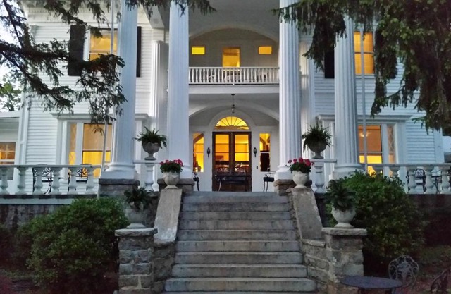 Albemarle Inn - Asheville