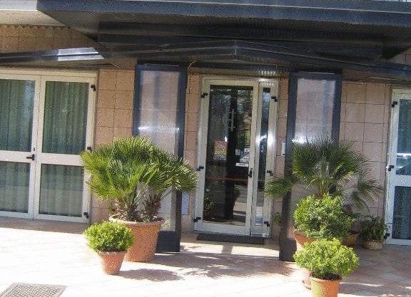 Albergo Carpino