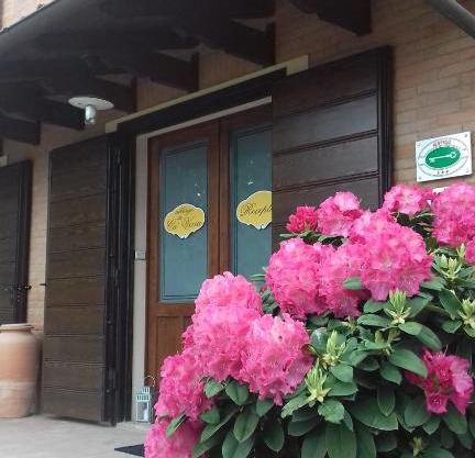 Albergo Da Ca' Vecia