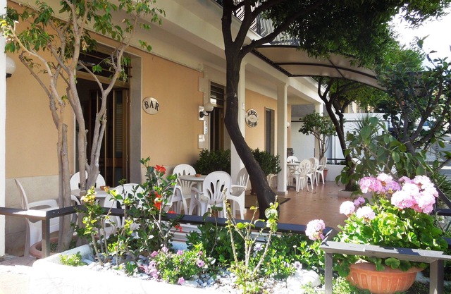 Albergo Delfino