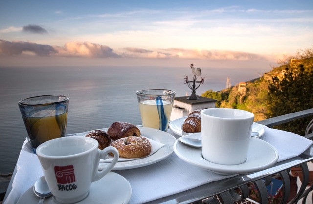 Albergo Diffuso Bacco Furore