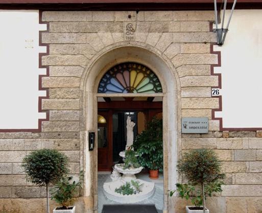 Albergo Imperiale