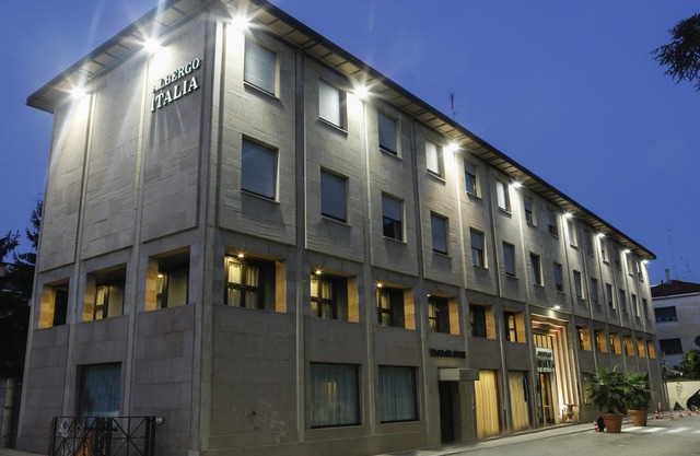 Albergo Italia 