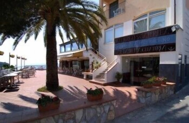 Albergo Santa Caterina