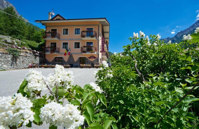 Albergo Valentino