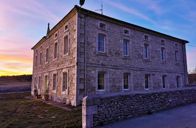 Albergue de Sargentes de la Lora