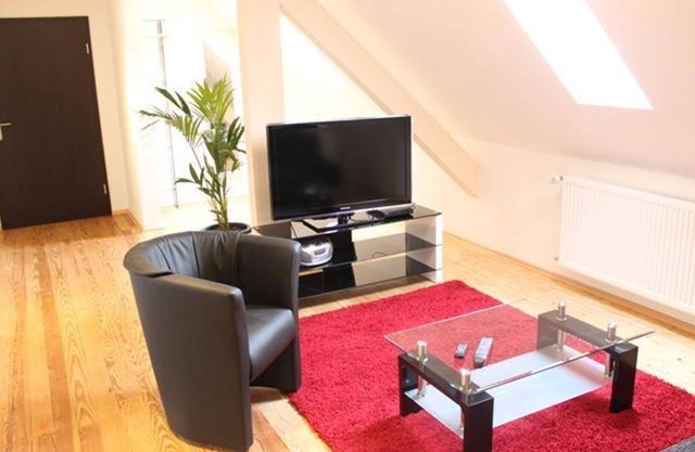 Albertus 7 - 2 bedrooms - air-conditioned - Albertushaus