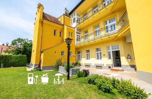 Albizia-Apartments
