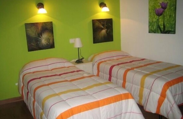 Alborada Rural Cottage for 6 people
