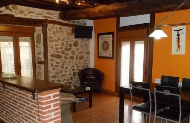 Alborada Rural Cottage for 4 people
