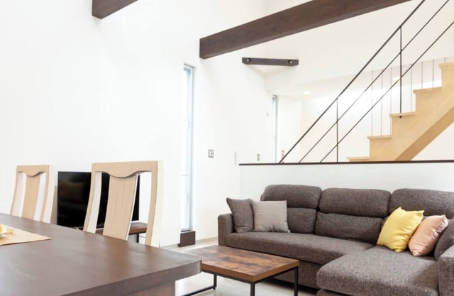 ALBREGOPINO Designer property for up to 9 peopl/Naha Okinawa