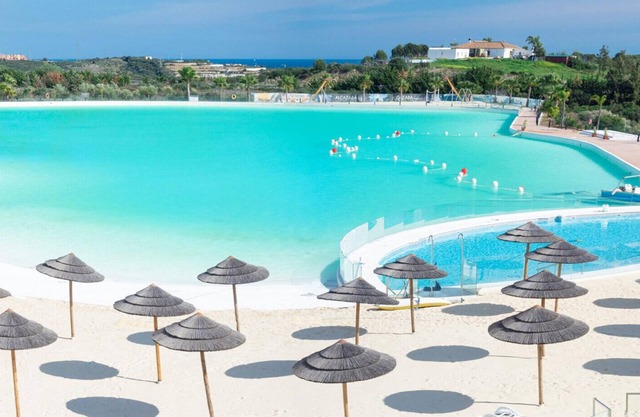 Alcazaba Lagoon 2152