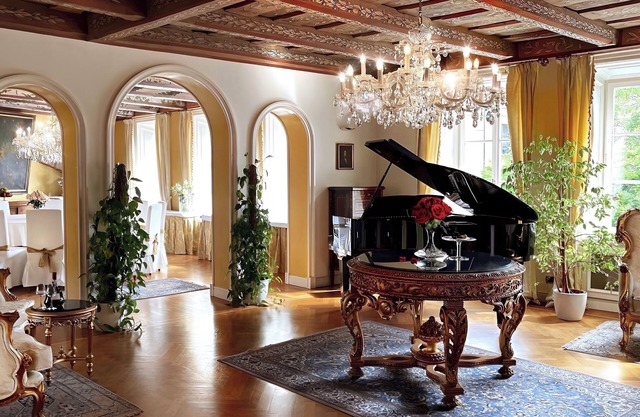 Alchymist Prague Castle Suites Hotel