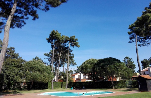 Aldeamento Mira Villas - Holiday Apartment