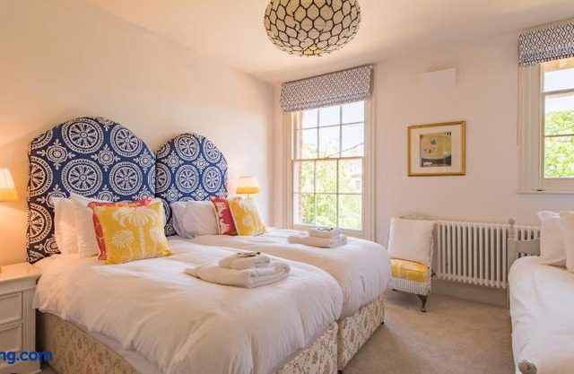 Aldeburgh Family House