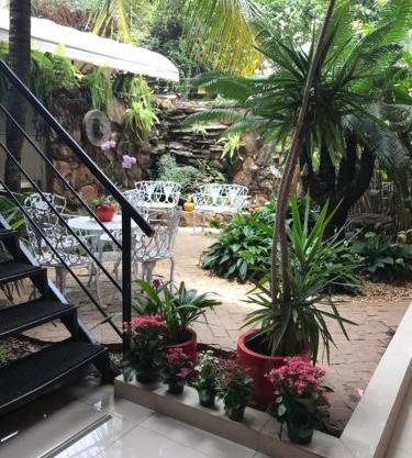 Aldeia das Flores Hotel