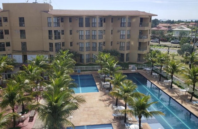 Aldeia dos reis - Mangaratiba - Loft 409 bl 02