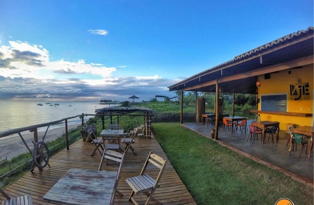 Aldeia Maracajaú - Camping & Chalés