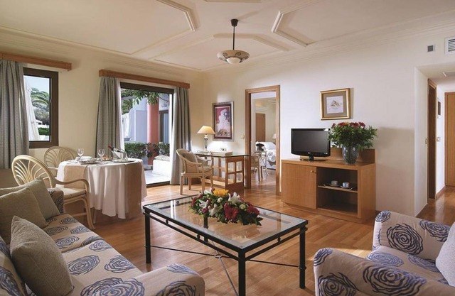 Aldemar Knossos Villas Knossos Suite
