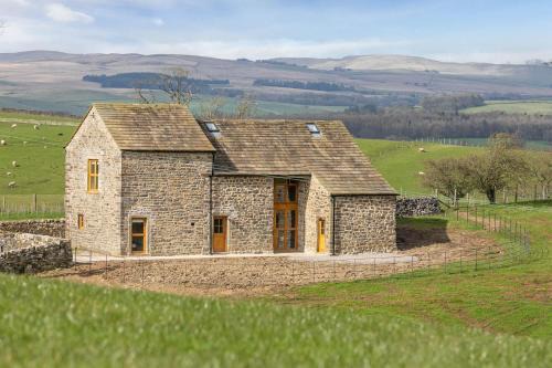 Alder Hill Barn By Birch Stays