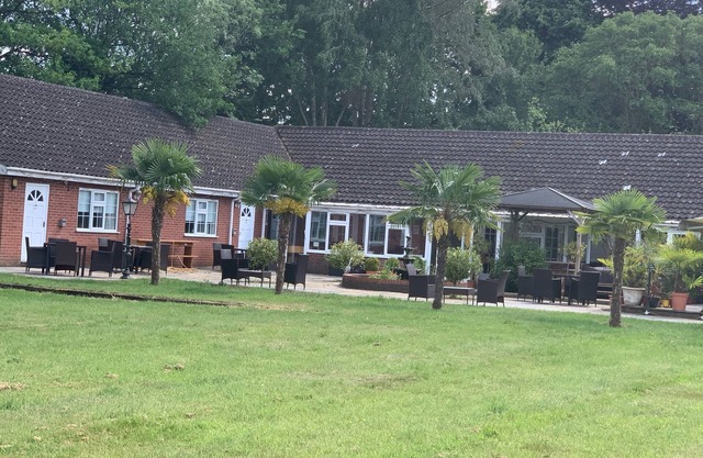 Aldercarr Hall