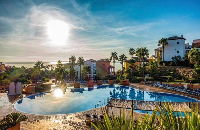 Aldiana Club Costa del Sol