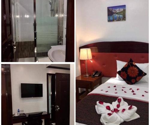 Alegro Hotel Catbalogan