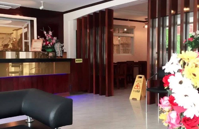 Alegro Hotel