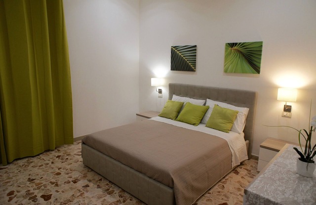 Alemar Siracusa ideal for visiting the city