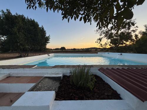 Alentejo Paradise Shared Pool Villa near Beach