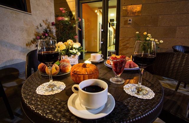 Alex Hotel
