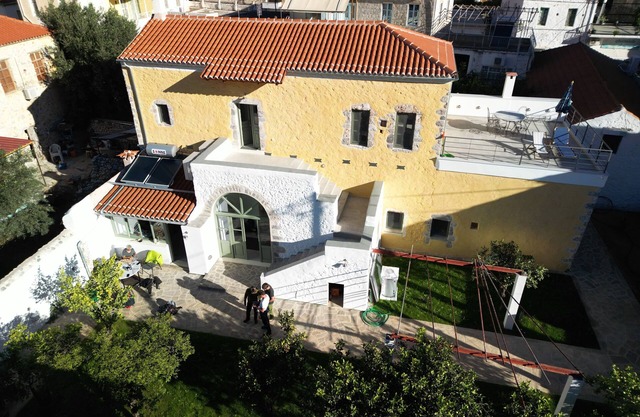 Alexander Haus 1