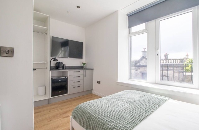 Alexandra Apt - Double Room #3
