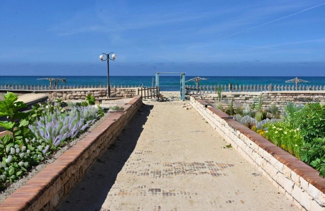 Alexandria Romantic Chalet Seaview شالية رومانسي بالاسكندرية العجمي يري البحر