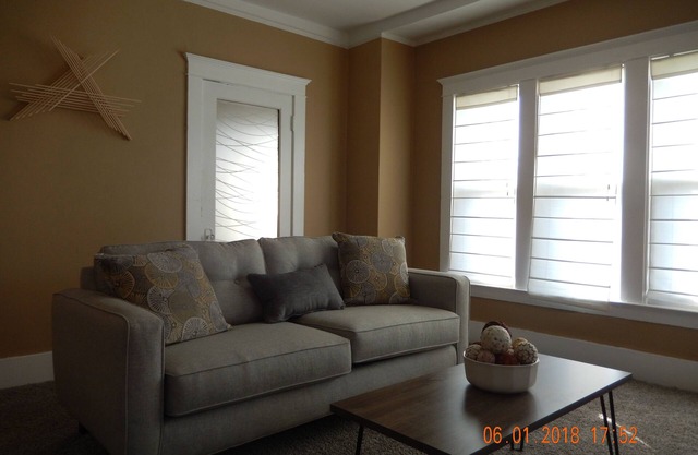 Alexandria's Motor City Condo Apartment