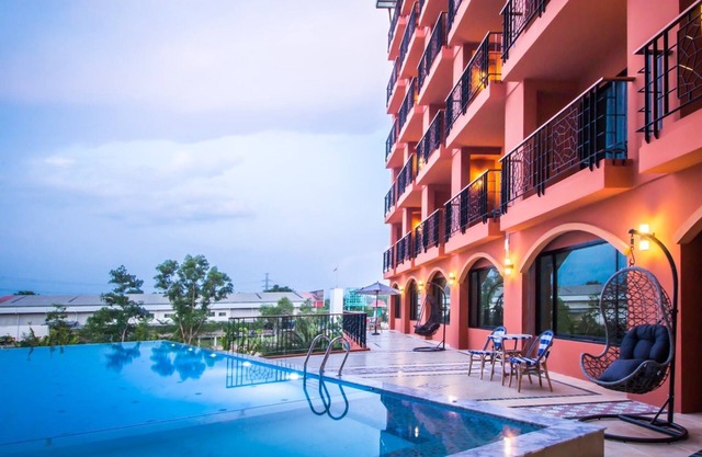 Alfahad Hotel
